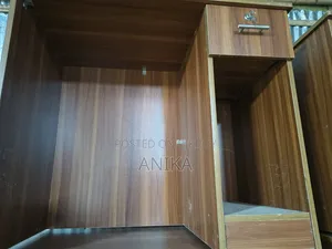 Small Office Desk