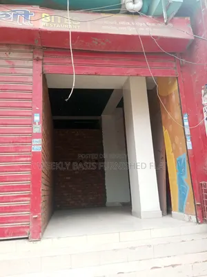 বাসা বাড়ীর ফার্নিচার রাখার জন্য মিনি স্টোরেজ ওয়ারহাউজ