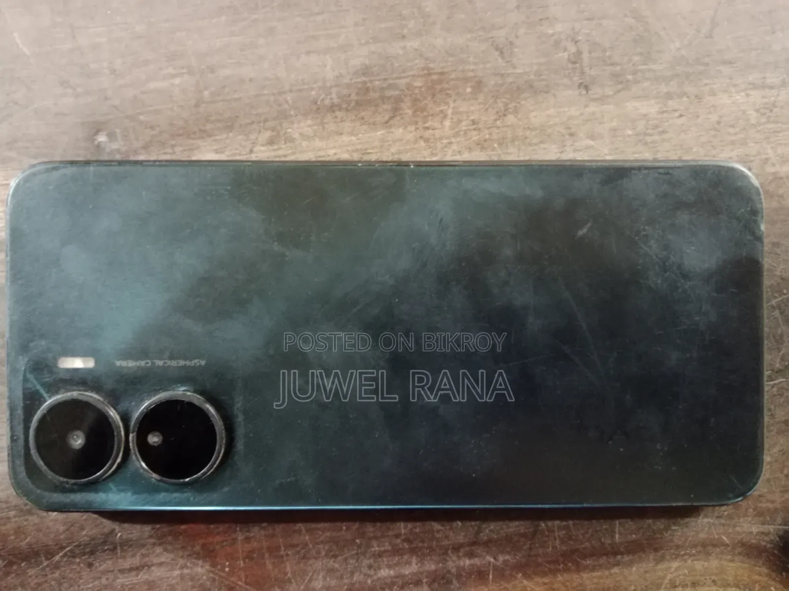Vivo Y16 64 GB