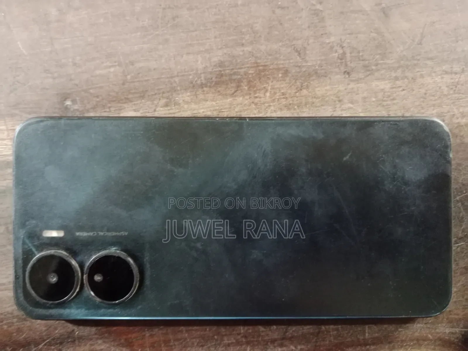 Vivo Y16 64 GB