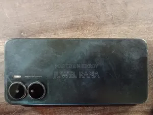 Vivo Y16 64 GB