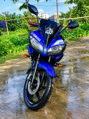 বাজাজ পালসার ১৫০ ২০১২ কালো