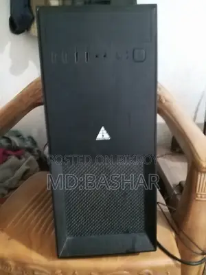 Desktop Computer 4GB Intel Core i3 SSD 128GB
