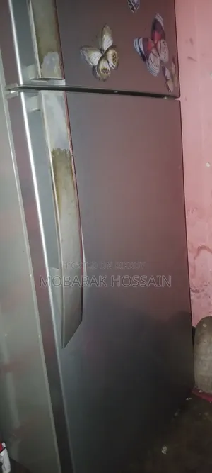 এলজি ফ্রিজার
