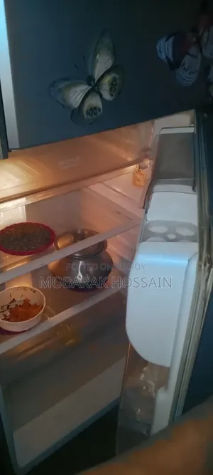 এলজি ফ্রিজার