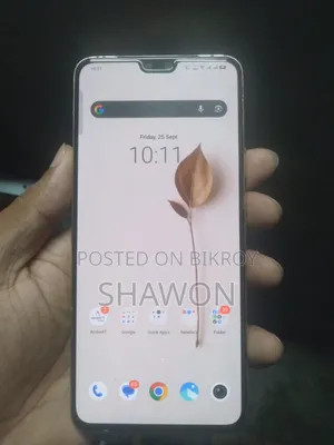 Vivo V23 5G 128 GB Rose Gold