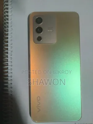Vivo V23 5G 128 GB Rose Gold
