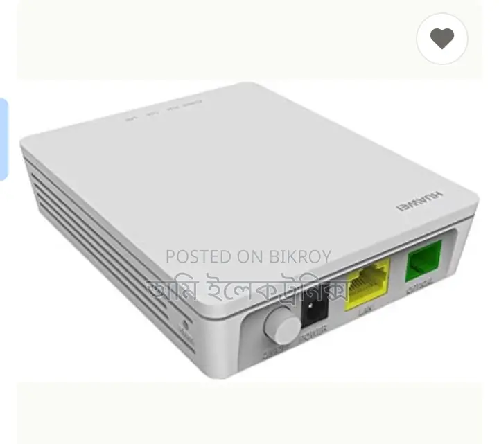 হুয়াওয়ে ইকোলাইফ এইচজি৮০১০এইচ