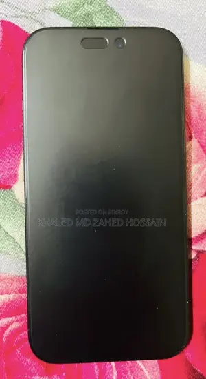 Apple iPhone 16 128 GB Black