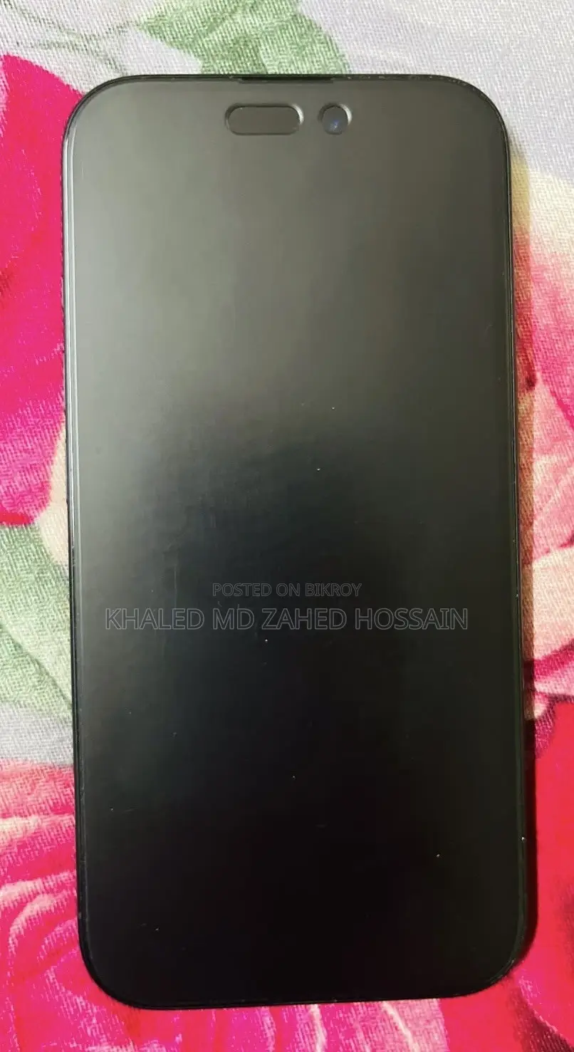 Apple iPhone 16 128 GB Black