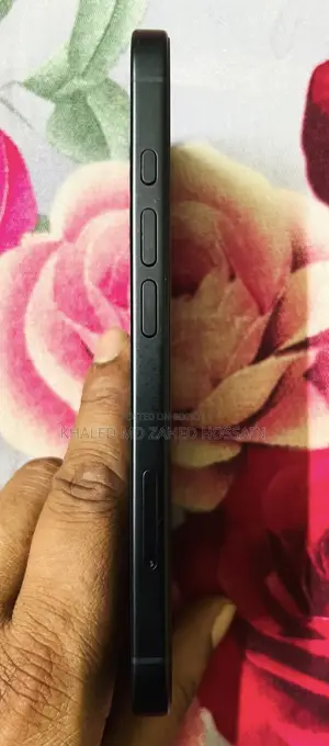 Apple iPhone 16 128 GB Black