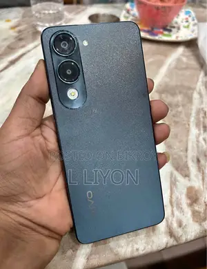 Vivo Y29s 128 GB Green