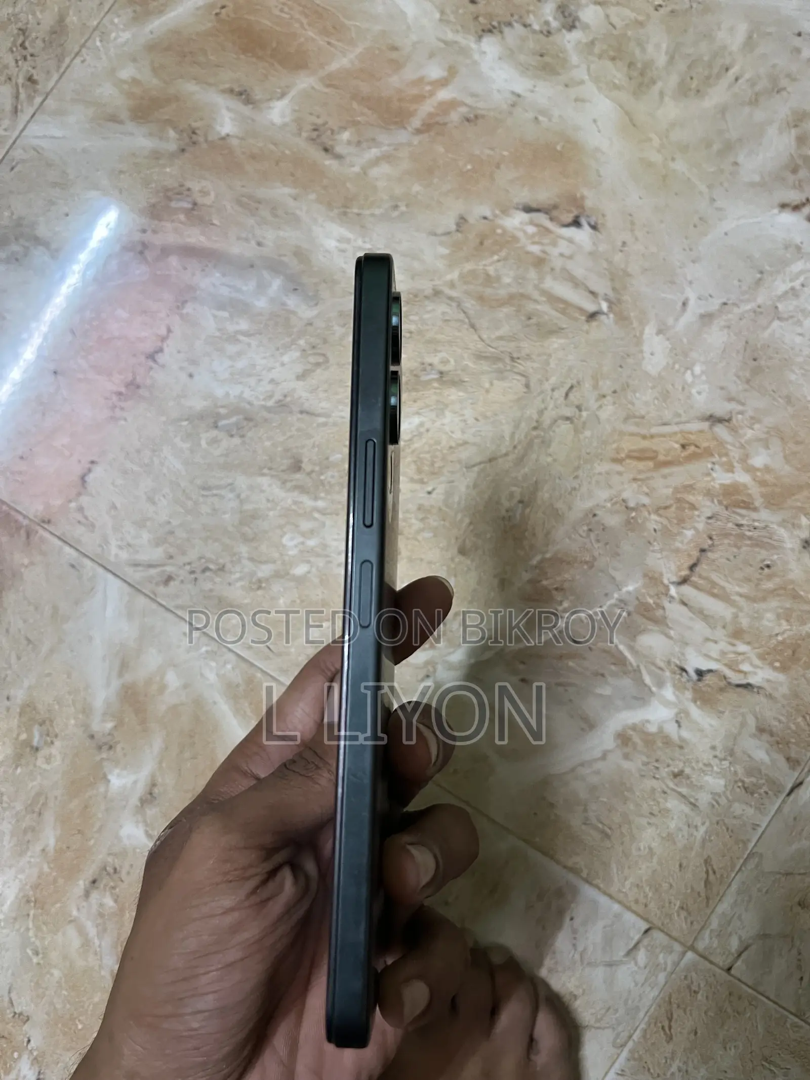 Vivo Y29s 128 GB Green