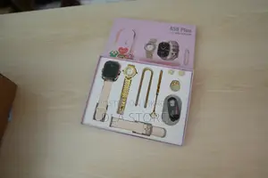 A59 Plus Watch Combo