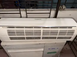 ফুজিৎসু জেনারেল ২ টন নন-ইনভার্টার এসি