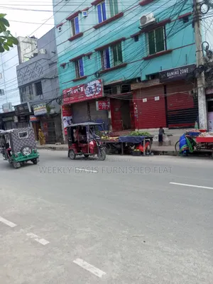 ৪-৫ মাসের জন্যে ঢাকার বাইরে যাবেন ঘরের ফার্নিচার রাখার জায়গা খুঁজছেন