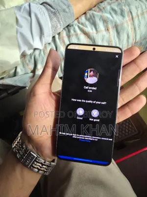 Samsung Galaxy S22 5G 128 GB Black