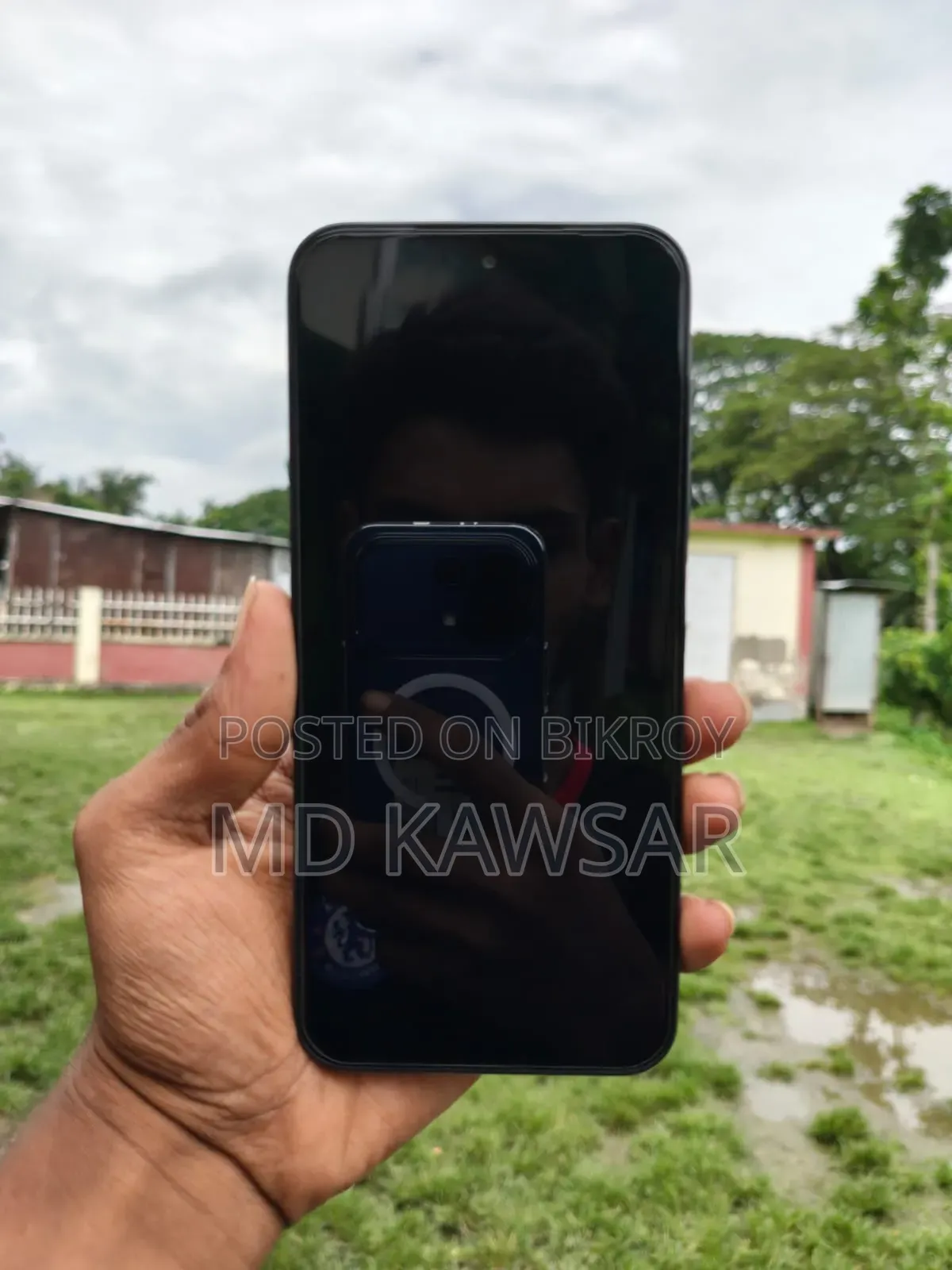 New Infinix GT 30 5G 256 GB