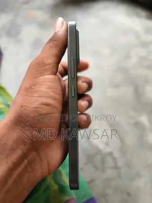 New Infinix GT 30 5G 256 GB