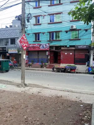 ব্যক্তিগত বা ব্যবসায়িক মালামাল রাখার জন্য মিনি স্টোরেজ ওয়ারহাউজ