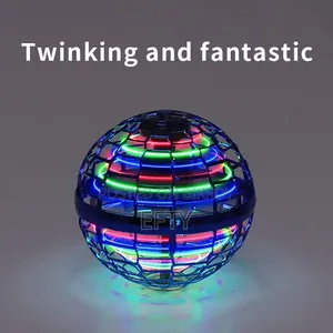 Flying Magic Ball Toy
