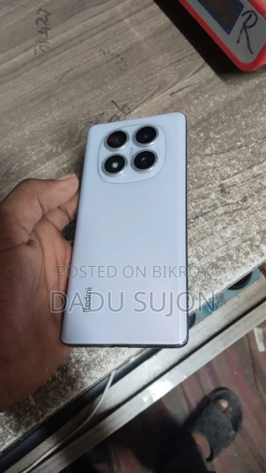 Xiaomi Redmi Note 14 Pro 512 GB