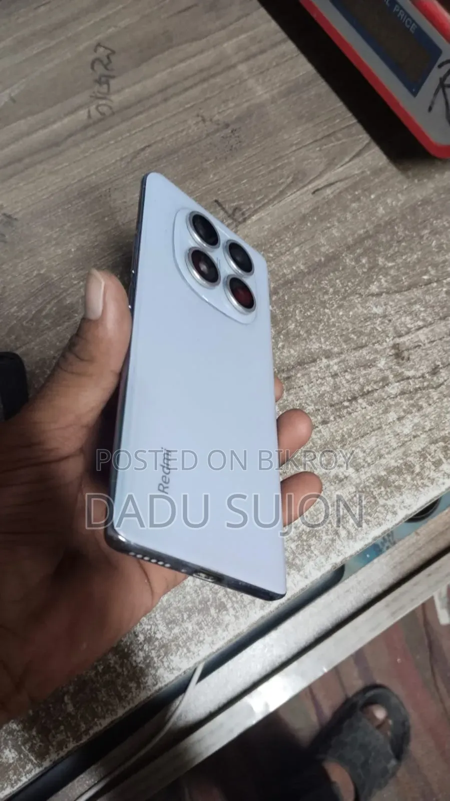 Xiaomi Redmi Note 14 Pro 512 GB