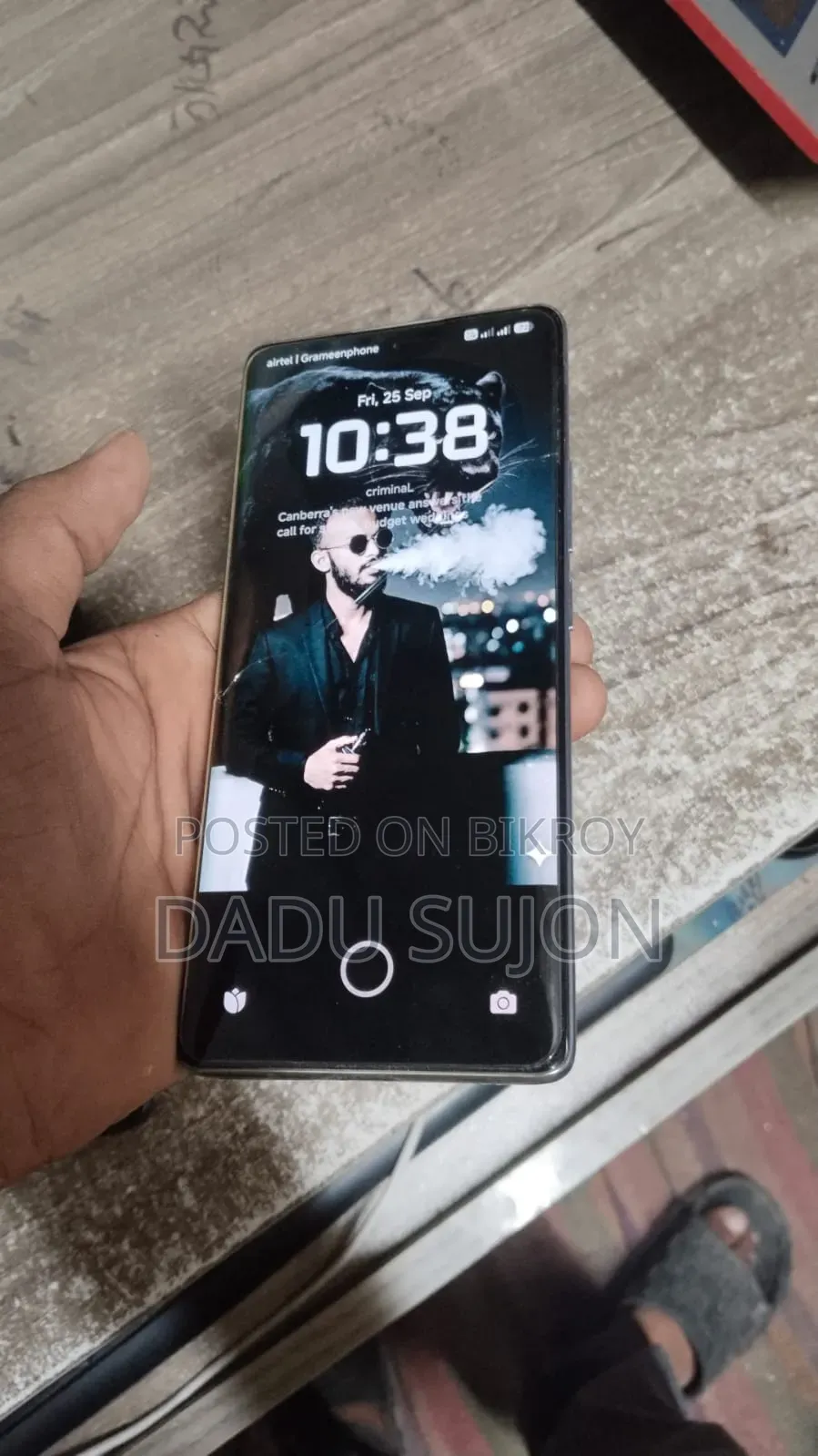 Xiaomi Redmi Note 14 Pro 512 GB