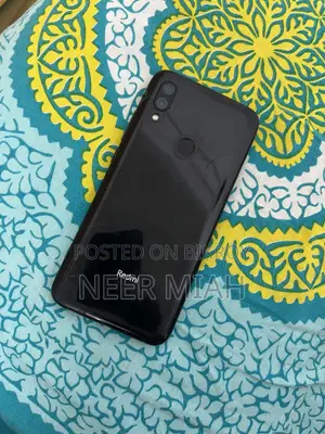 শাওমি রেডমি ওয়াই৩ ৩২ জিবি কালো