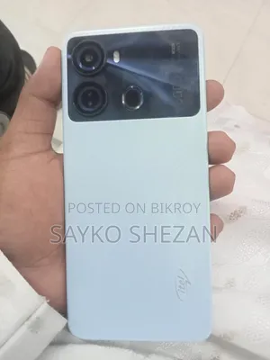 Itel P40 32 GB