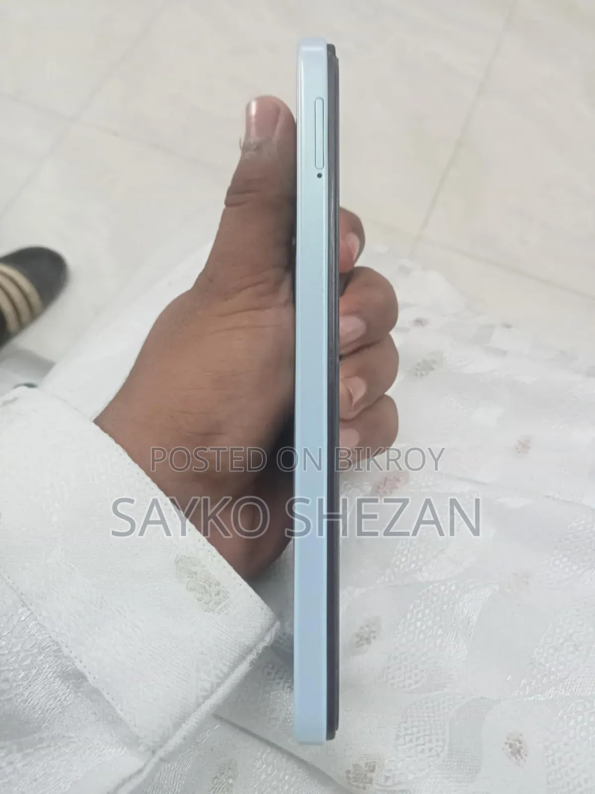 Itel P40 32 GB