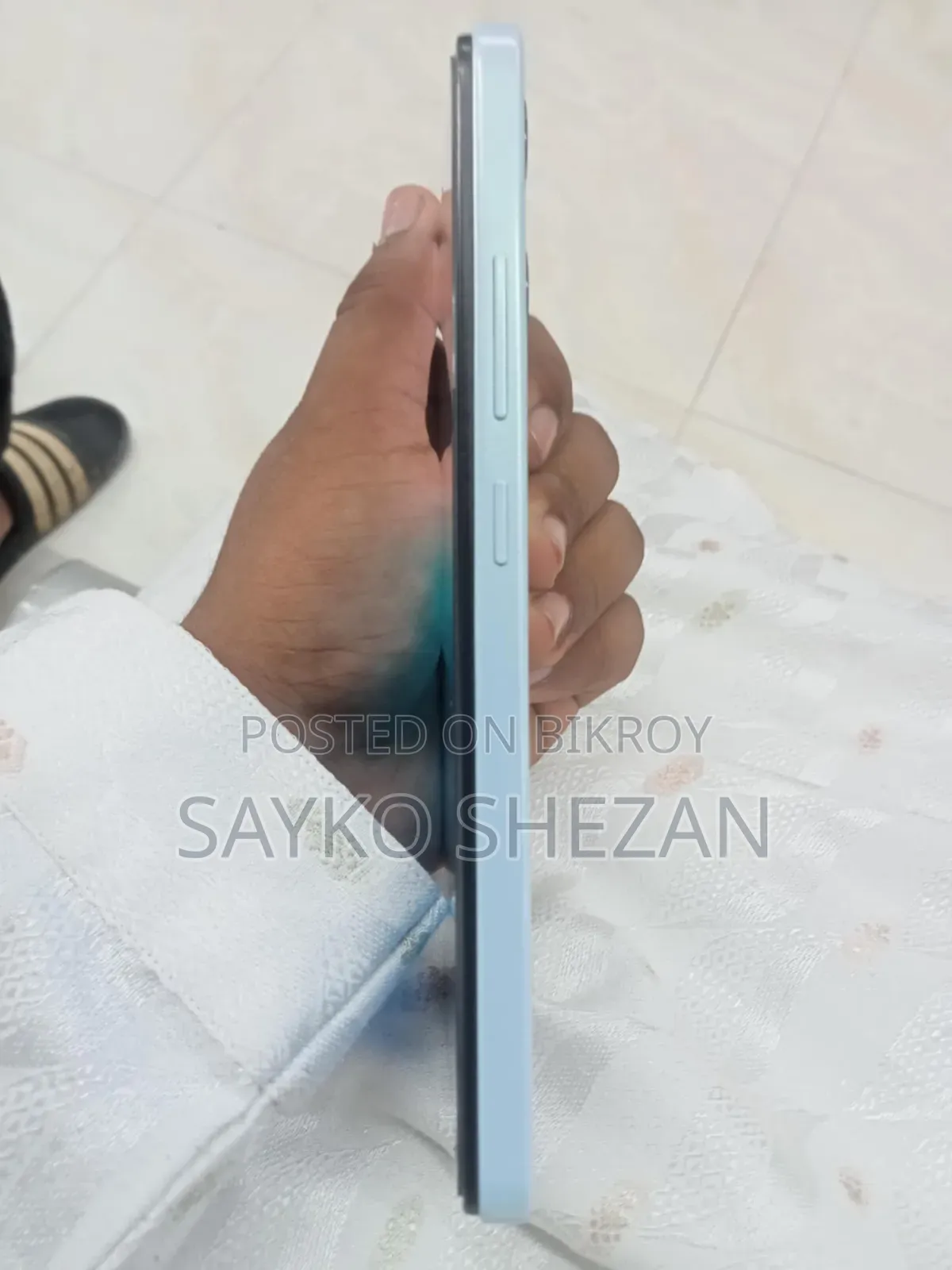 Itel P40 32 GB