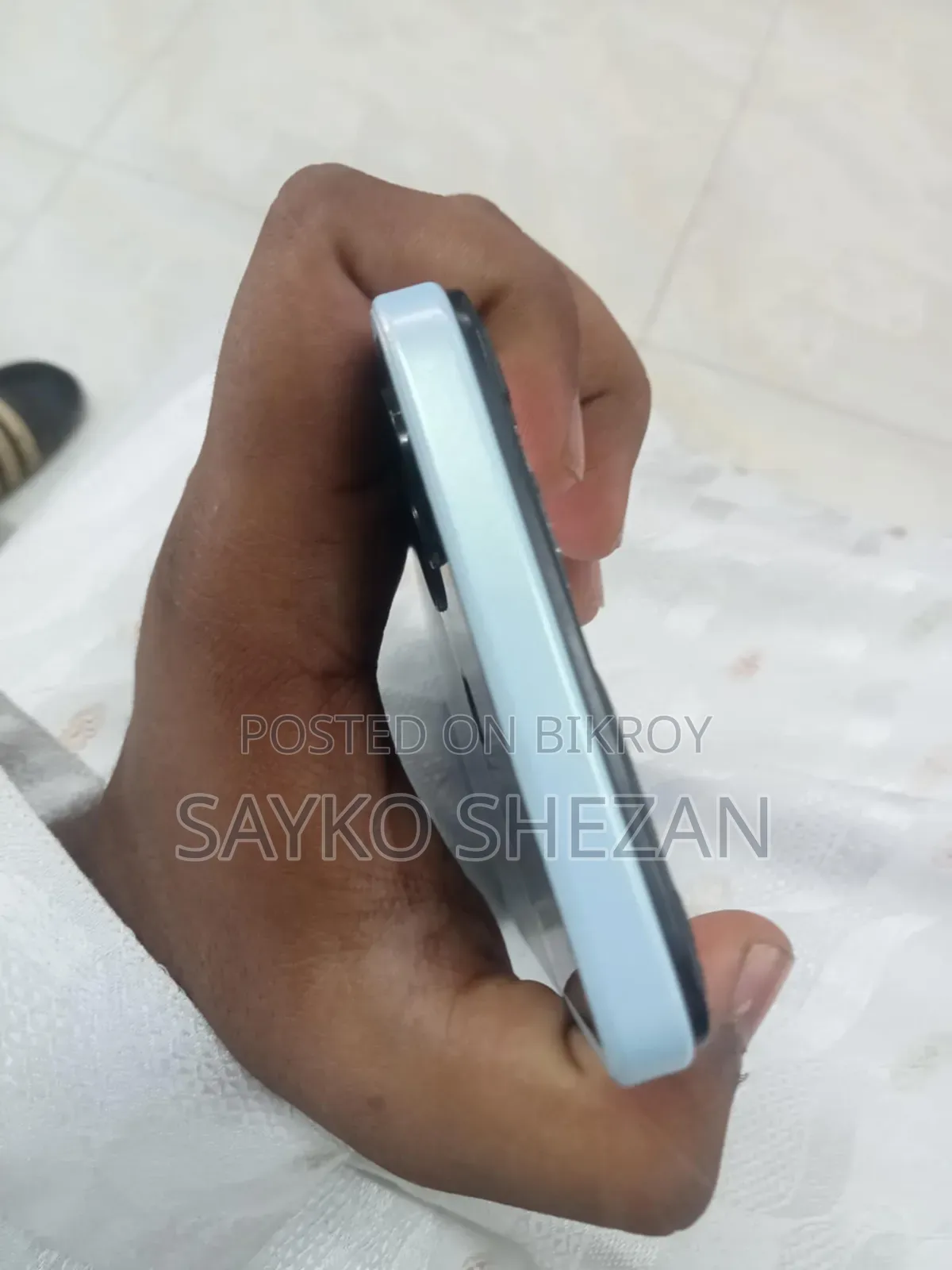 Itel P40 32 GB