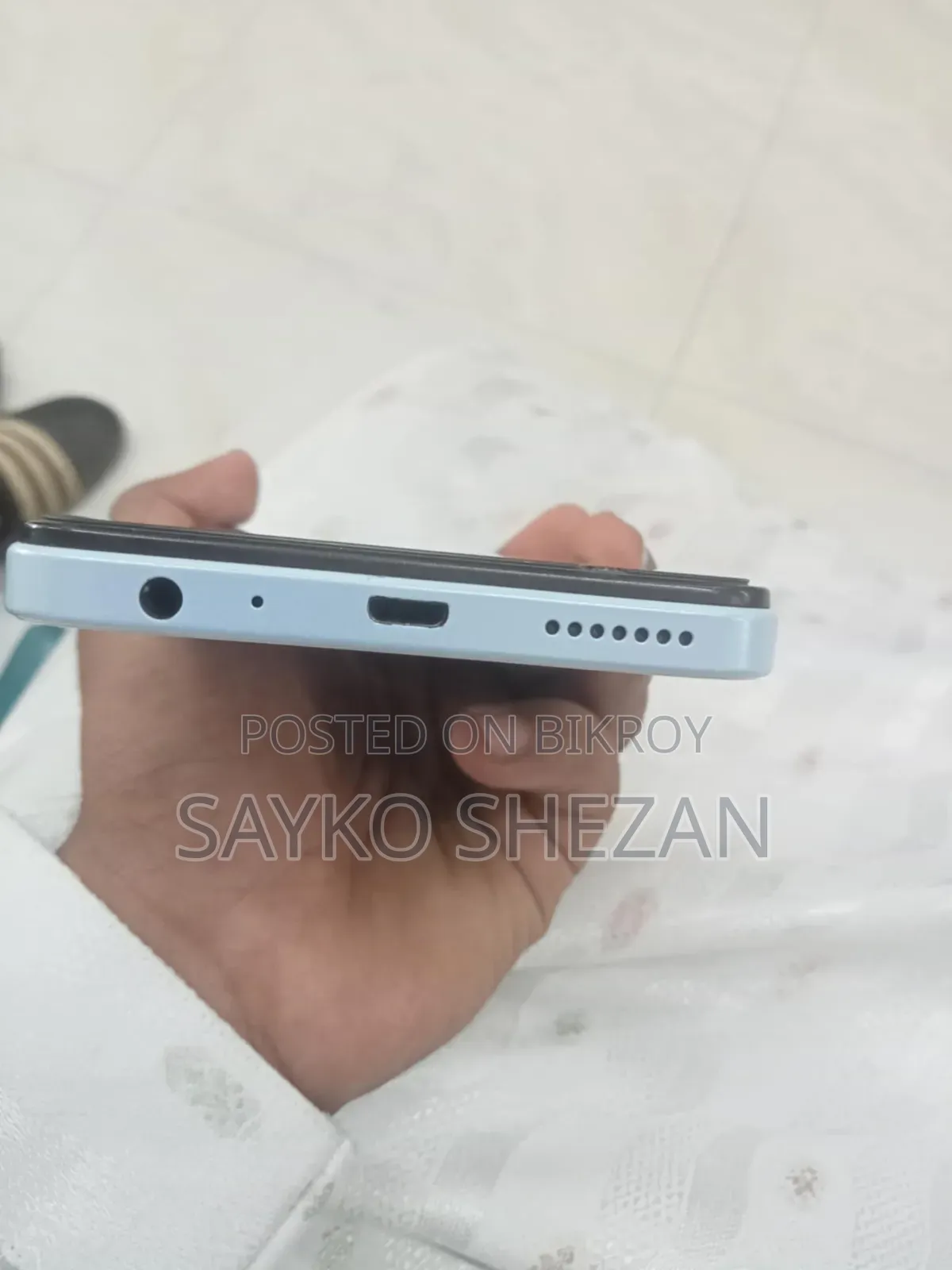 Itel P40 32 GB