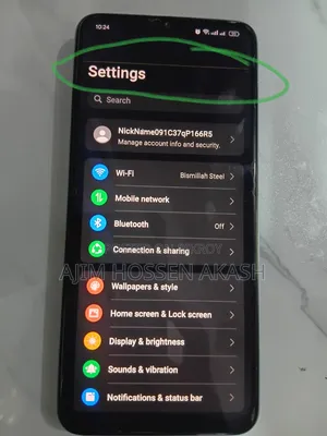 Oppo A77 4G 128 GB