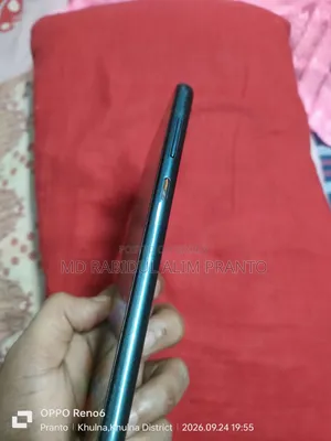Samsung Galaxy A04 32 GB Green