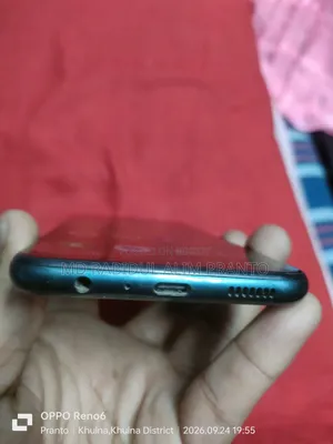 Samsung Galaxy A04 32 GB Green