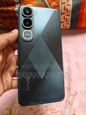 Vivo Y21d 128 GB Green