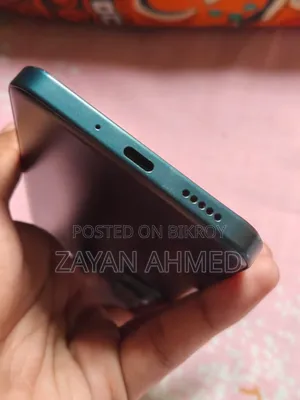Vivo Y21d 128 GB Green