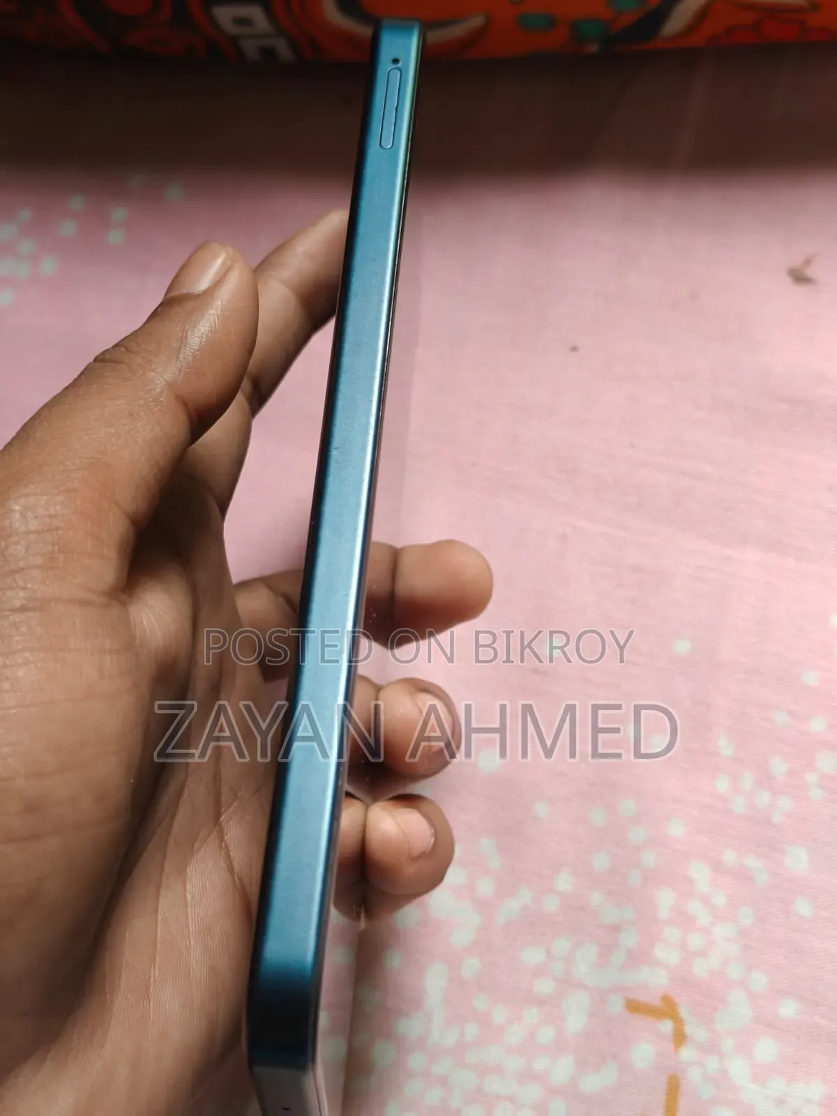 Vivo Y21d 128 GB Green