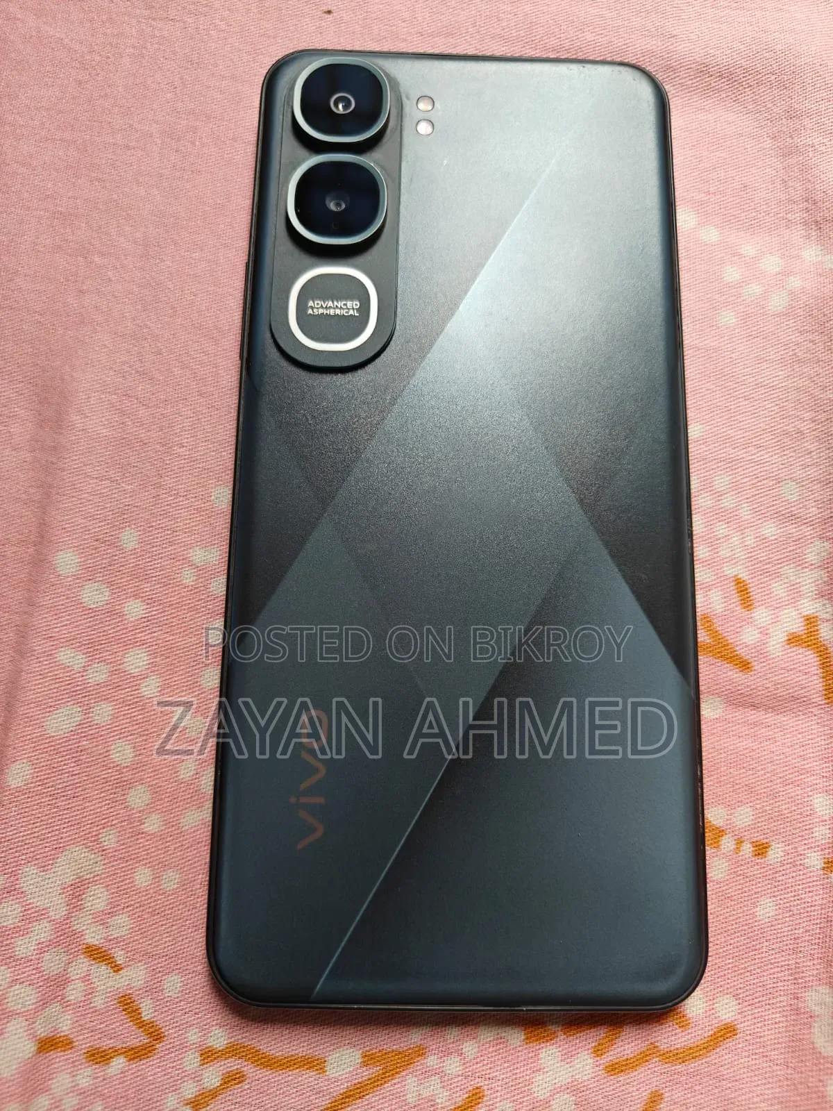 Vivo Y21d 128 GB Green
