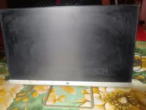 HP 22 Inch Borderless Monitor