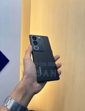 Vivo V29 5G 128 GB Black