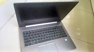 ল্যাপটপ HP ZBook 14u G5 16GB ইন্টেল কোর i5 SSD 500GB