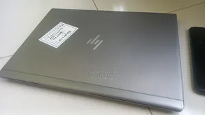 ল্যাপটপ HP ZBook 14u G5 16GB ইন্টেল কোর i5 SSD 500GB