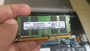 ল্যাপটপ HP ZBook 14u G5 16GB ইন্টেল কোর i5 SSD 500GB