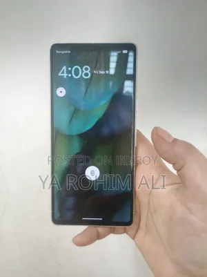 Google Pixel 7 128 GB Gray