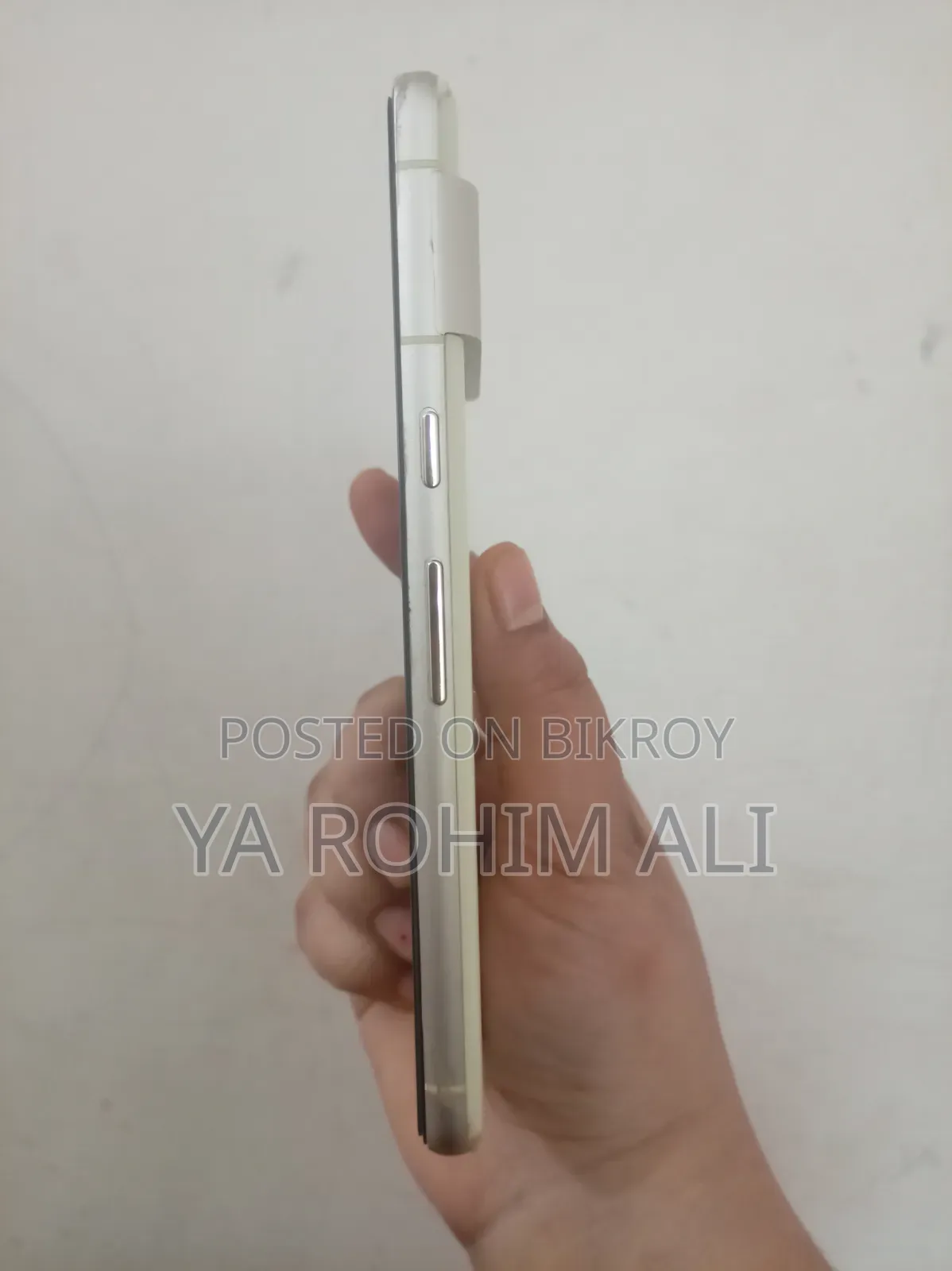 Google Pixel 7 128 GB Gray