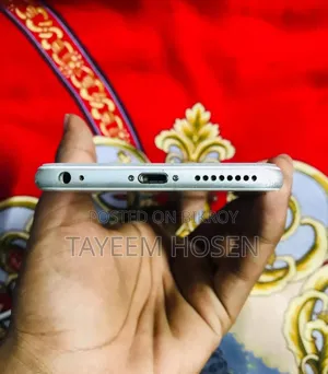 Apple iPhone 6s Plus 64 GB White