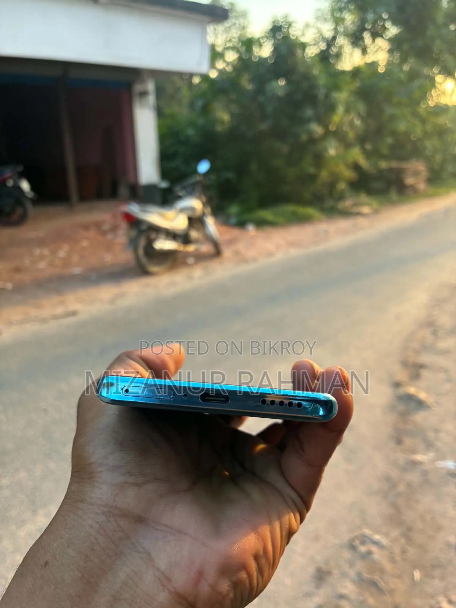Vivo V25 Pro 128 GB Blue